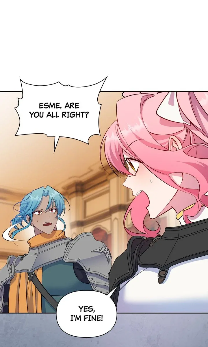 How the Count’s Young Lady Tames the Emperor’s Dog Chapter 79 – Page 10