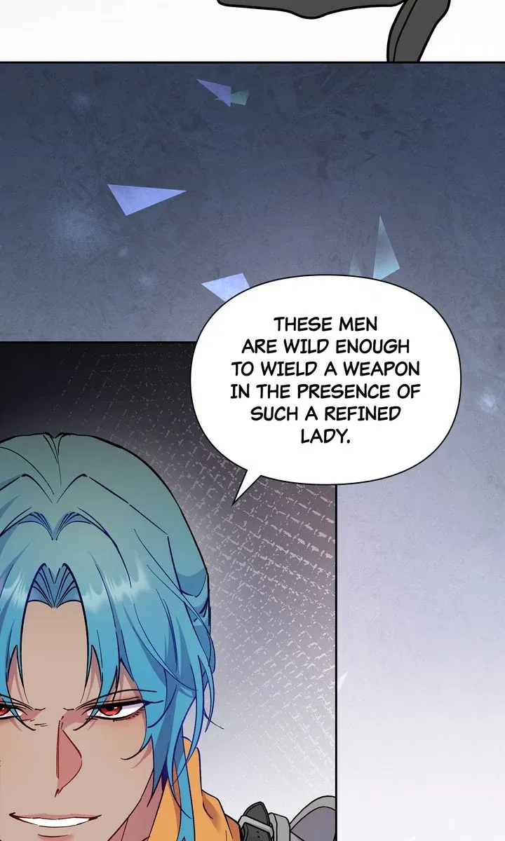 How the Count’s Young Lady Tames the Emperor’s Dog Chapter 79 – Page 12