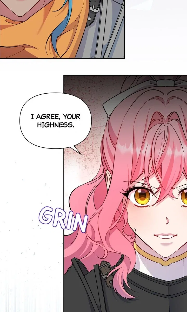 How the Count’s Young Lady Tames the Emperor’s Dog Chapter 79 – Page 13
