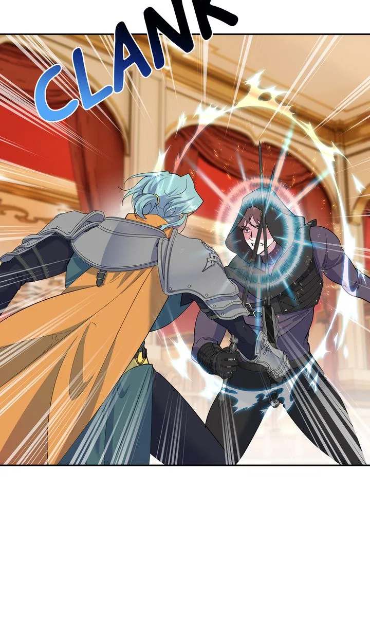 How the Count’s Young Lady Tames the Emperor’s Dog Chapter 79 – Page 16