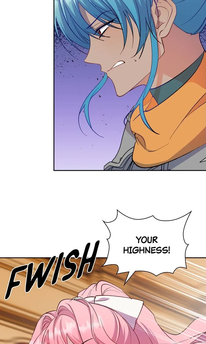How the Count’s Young Lady Tames the Emperor’s Dog Chapter 79 – Page 18