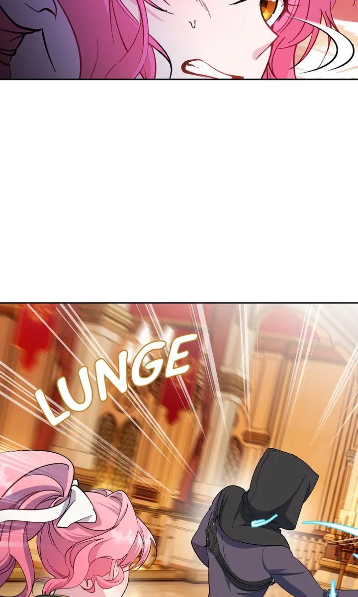 How the Count’s Young Lady Tames the Emperor’s Dog Chapter 79 – Page 25