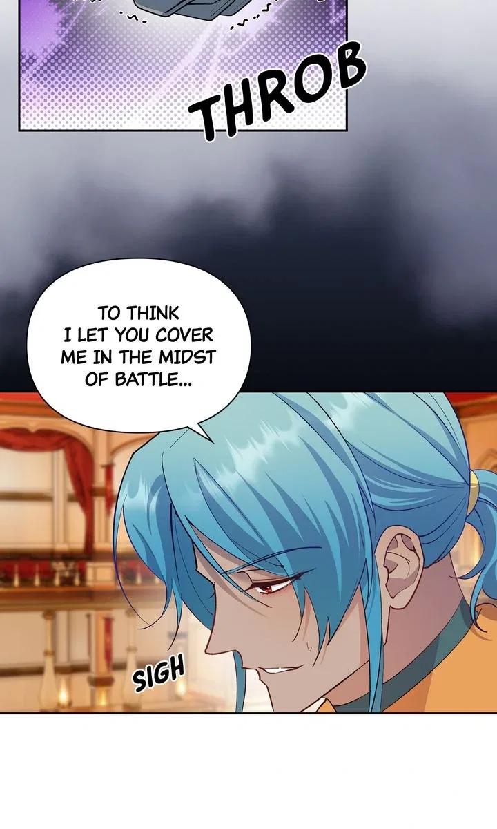 How the Count’s Young Lady Tames the Emperor’s Dog Chapter 79 – Page 30