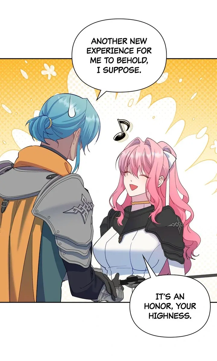 How the Count’s Young Lady Tames the Emperor’s Dog Chapter 79 – Page 31