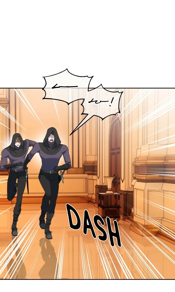 How the Count’s Young Lady Tames the Emperor’s Dog Chapter 79 – Page 32