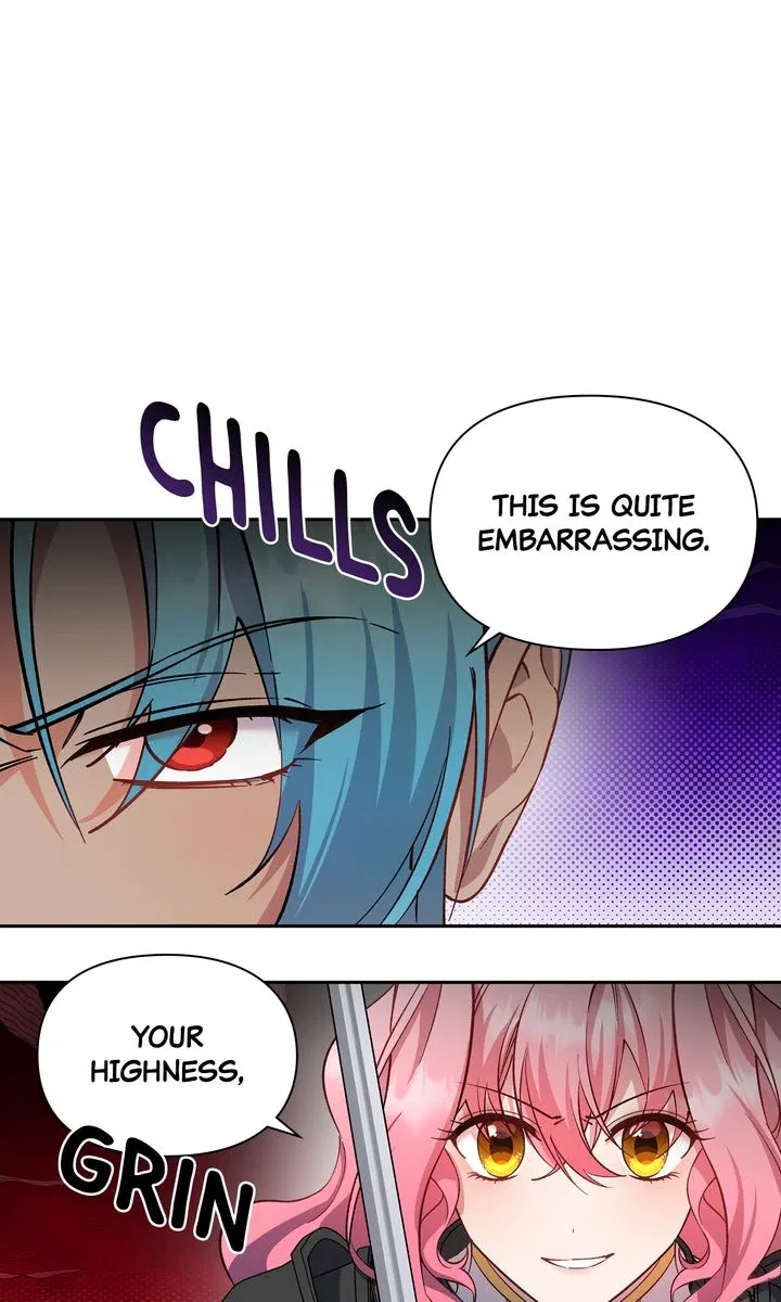 How the Count’s Young Lady Tames the Emperor’s Dog Chapter 79 – Page 33