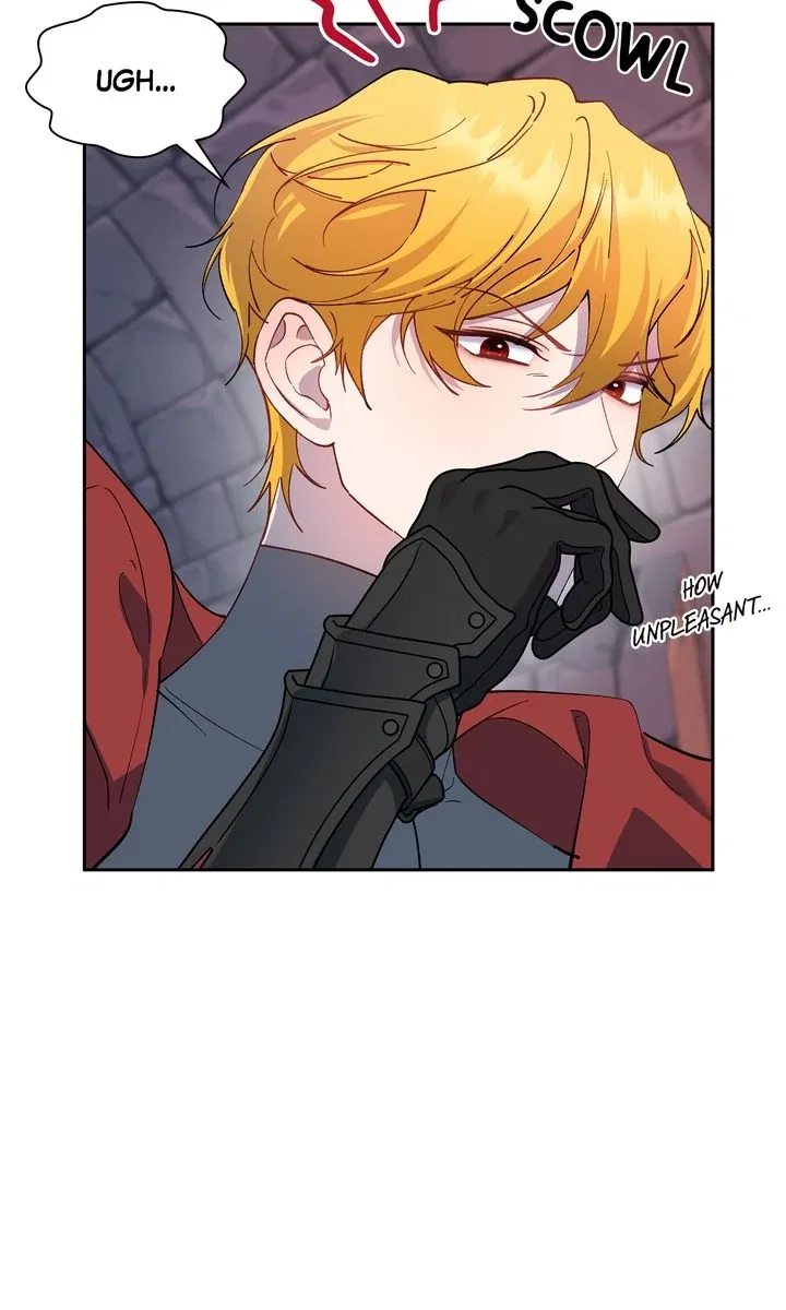 How the Count’s Young Lady Tames the Emperor’s Dog Chapter 79 – Page 39