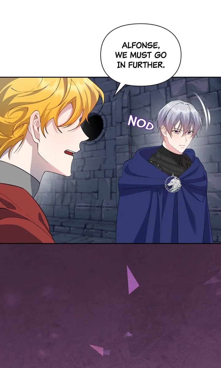 How the Count’s Young Lady Tames the Emperor’s Dog Chapter 79 – Page 40