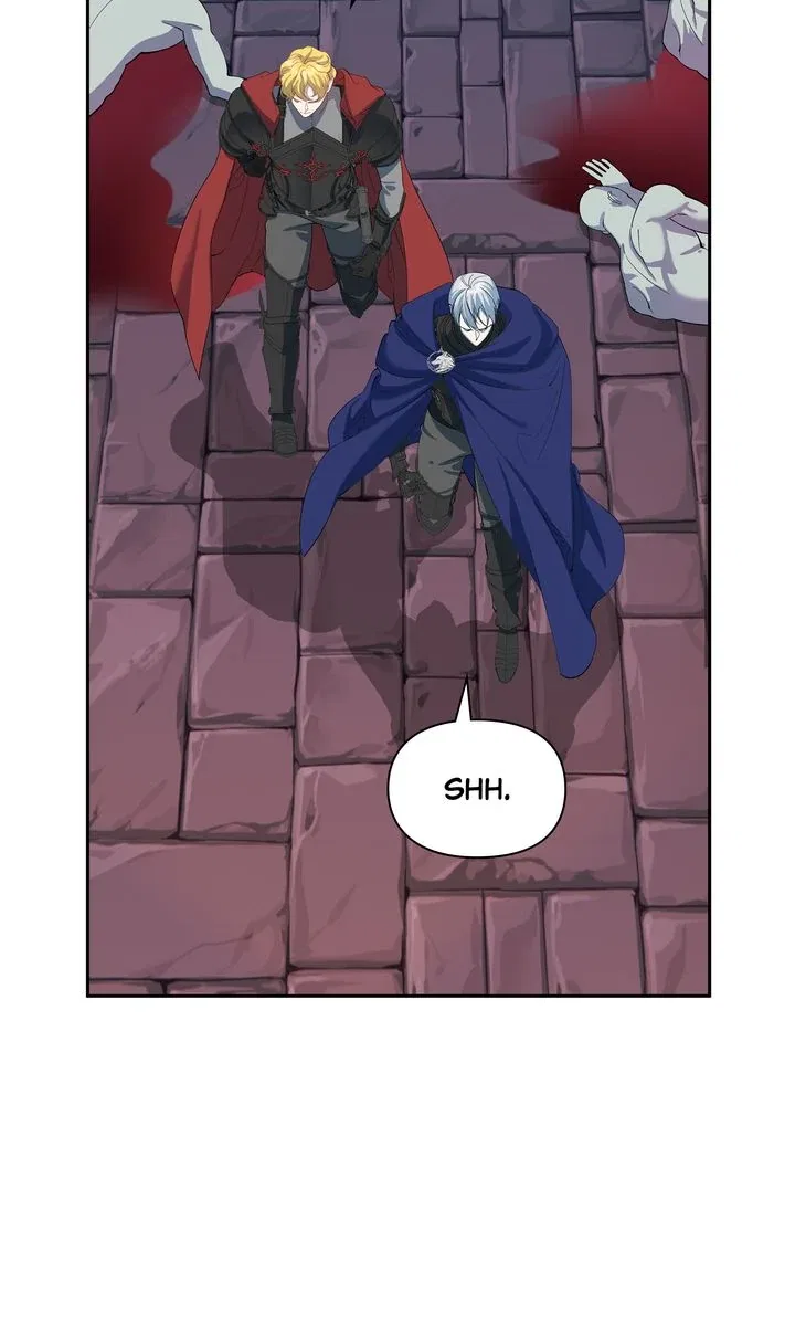 How the Count’s Young Lady Tames the Emperor’s Dog Chapter 79 – Page 42