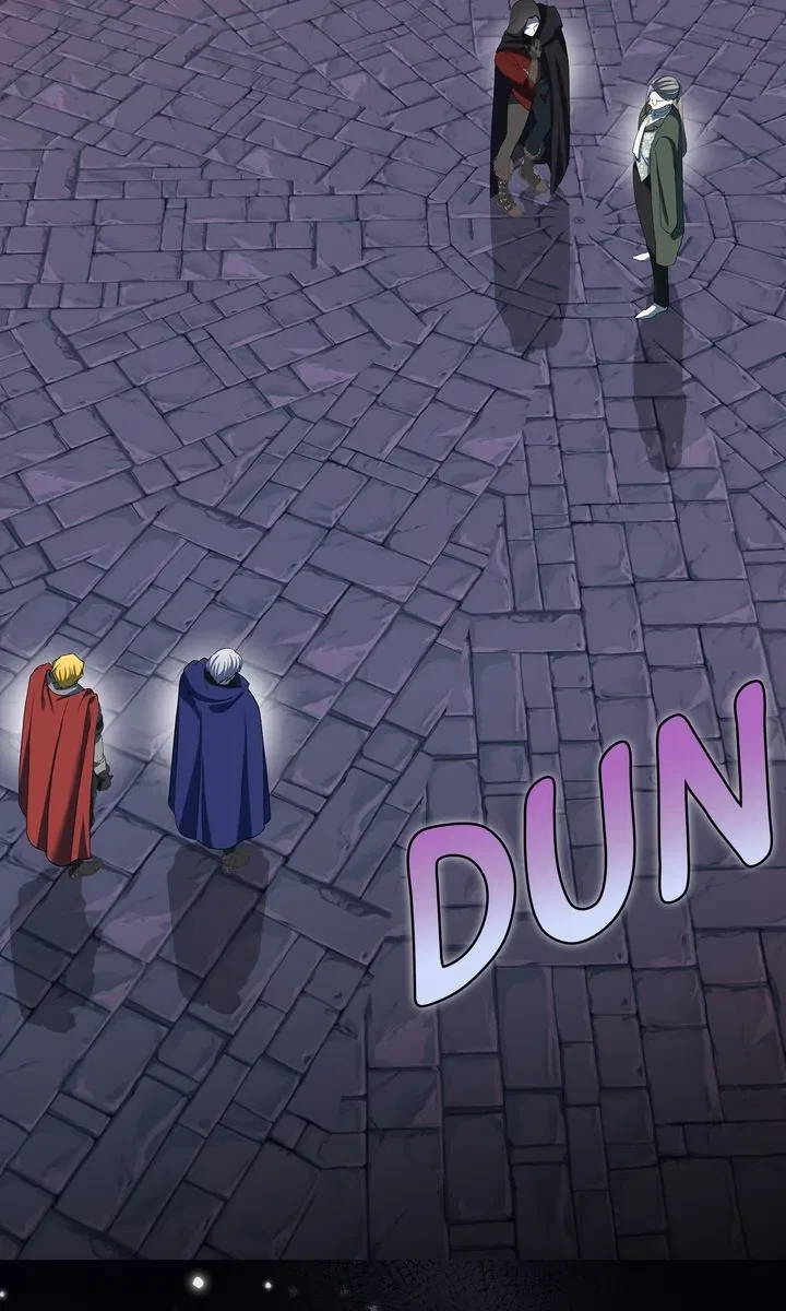 How the Count’s Young Lady Tames the Emperor’s Dog Chapter 79 – Page 45