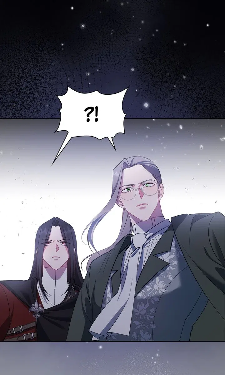 How the Count’s Young Lady Tames the Emperor’s Dog Chapter 79 – Page 46