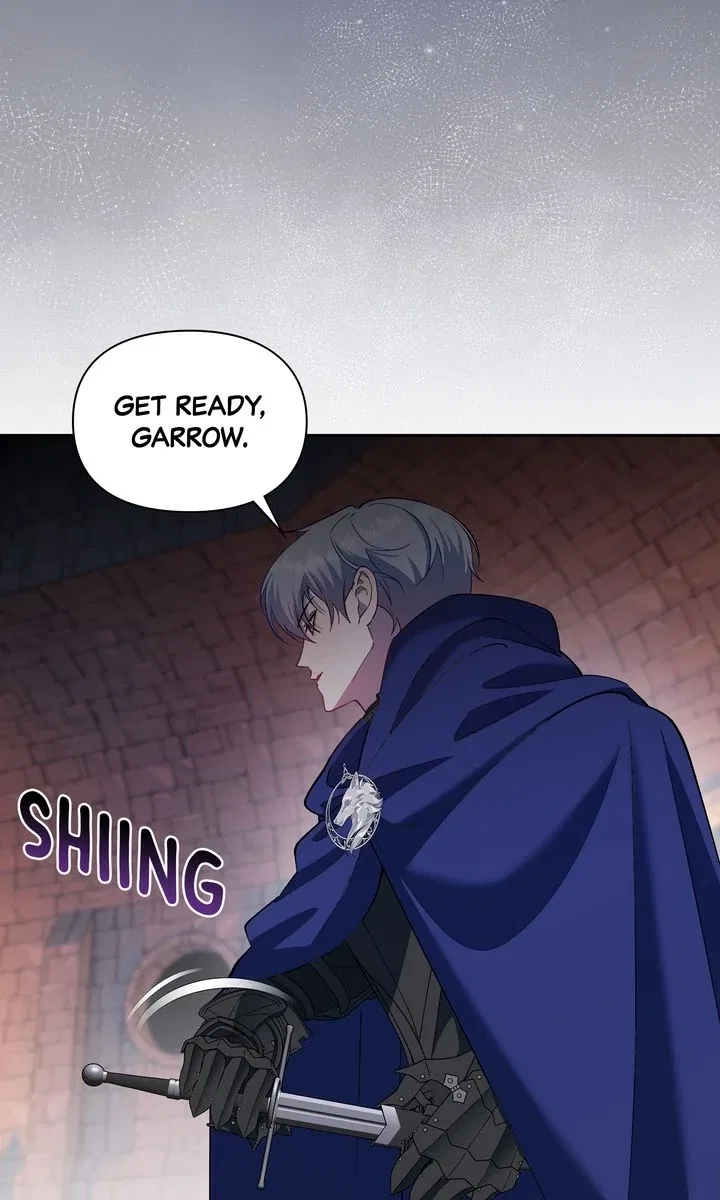 How the Count’s Young Lady Tames the Emperor’s Dog Chapter 79 – Page 47