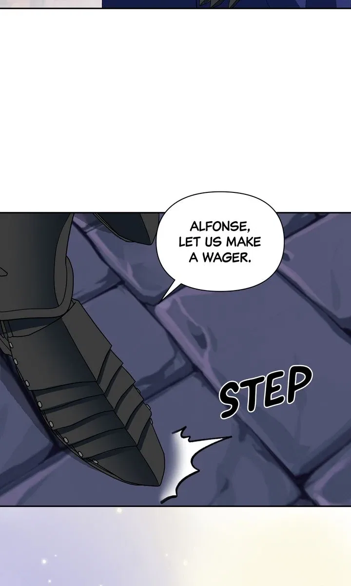 How the Count’s Young Lady Tames the Emperor’s Dog Chapter 79 – Page 48