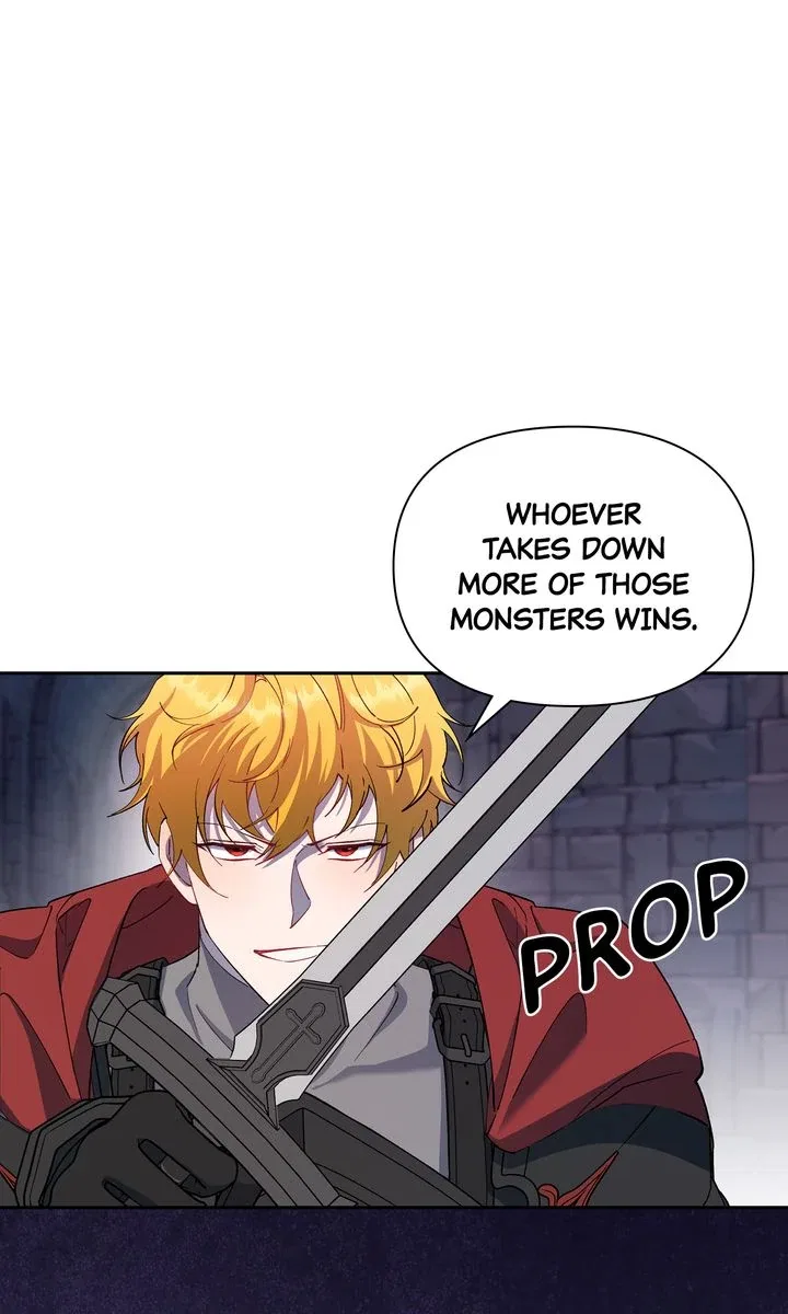 How the Count’s Young Lady Tames the Emperor’s Dog Chapter 79 – Page 50