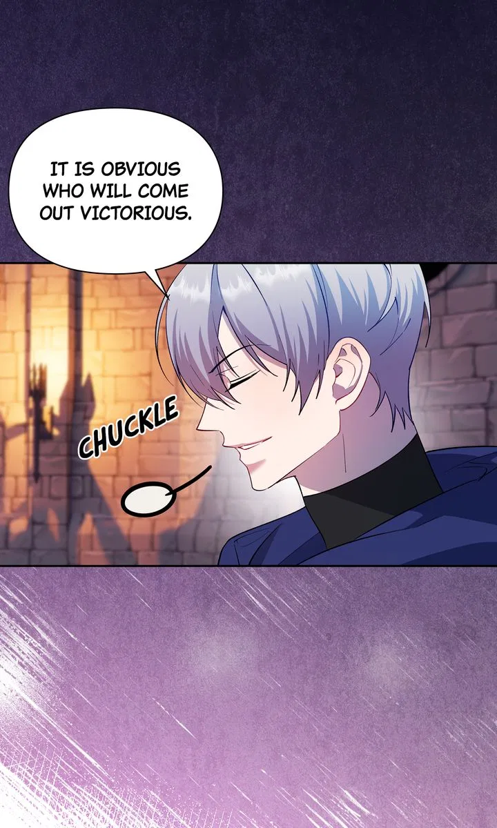 How the Count’s Young Lady Tames the Emperor’s Dog Chapter 79 – Page 51