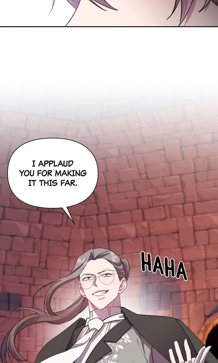 How the Count’s Young Lady Tames the Emperor’s Dog Chapter 79 – Page 53