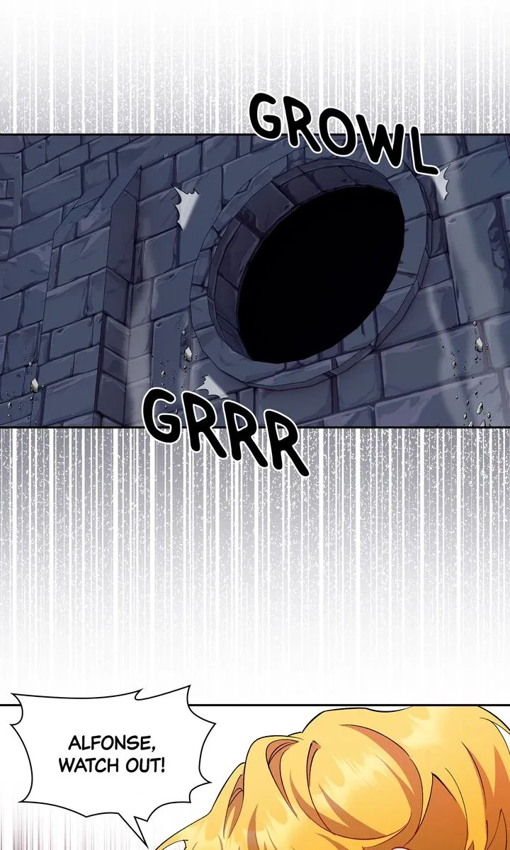 How the Count’s Young Lady Tames the Emperor’s Dog Chapter 79 – Page 57