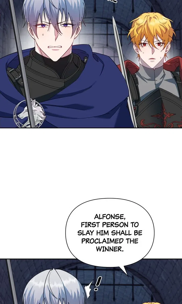 How the Count’s Young Lady Tames the Emperor’s Dog Chapter 79 – Page 62