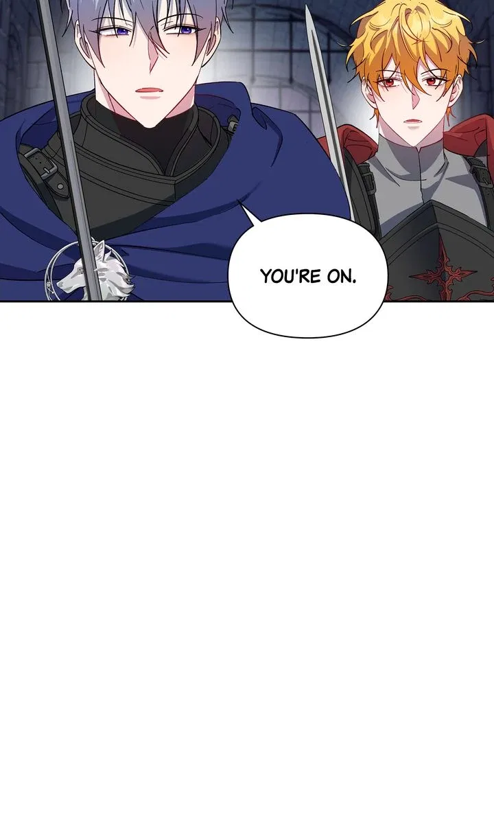 How the Count’s Young Lady Tames the Emperor’s Dog Chapter 79 – Page 63