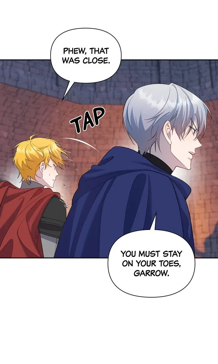 How the Count’s Young Lady Tames the Emperor’s Dog Chapter 79 – Page 66
