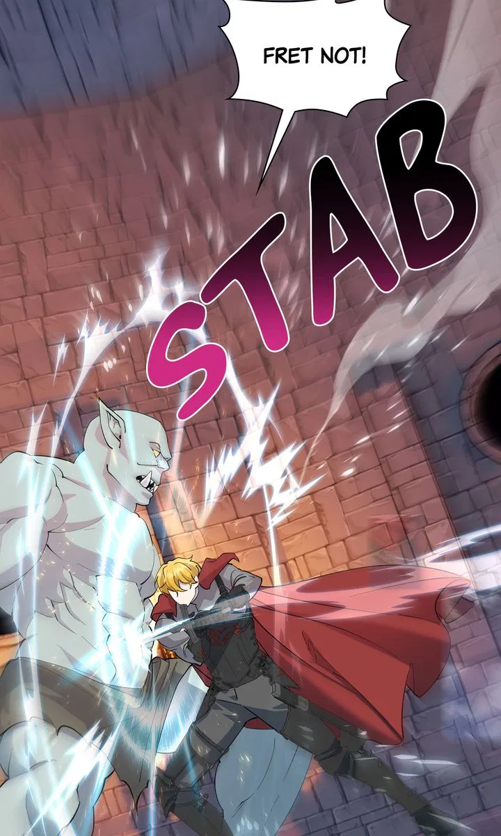 How the Count’s Young Lady Tames the Emperor’s Dog Chapter 79 – Page 68