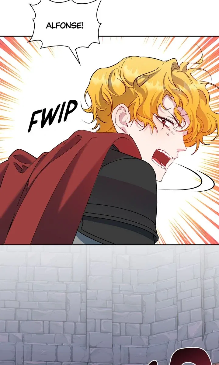 How the Count’s Young Lady Tames the Emperor’s Dog Chapter 79 – Page 72