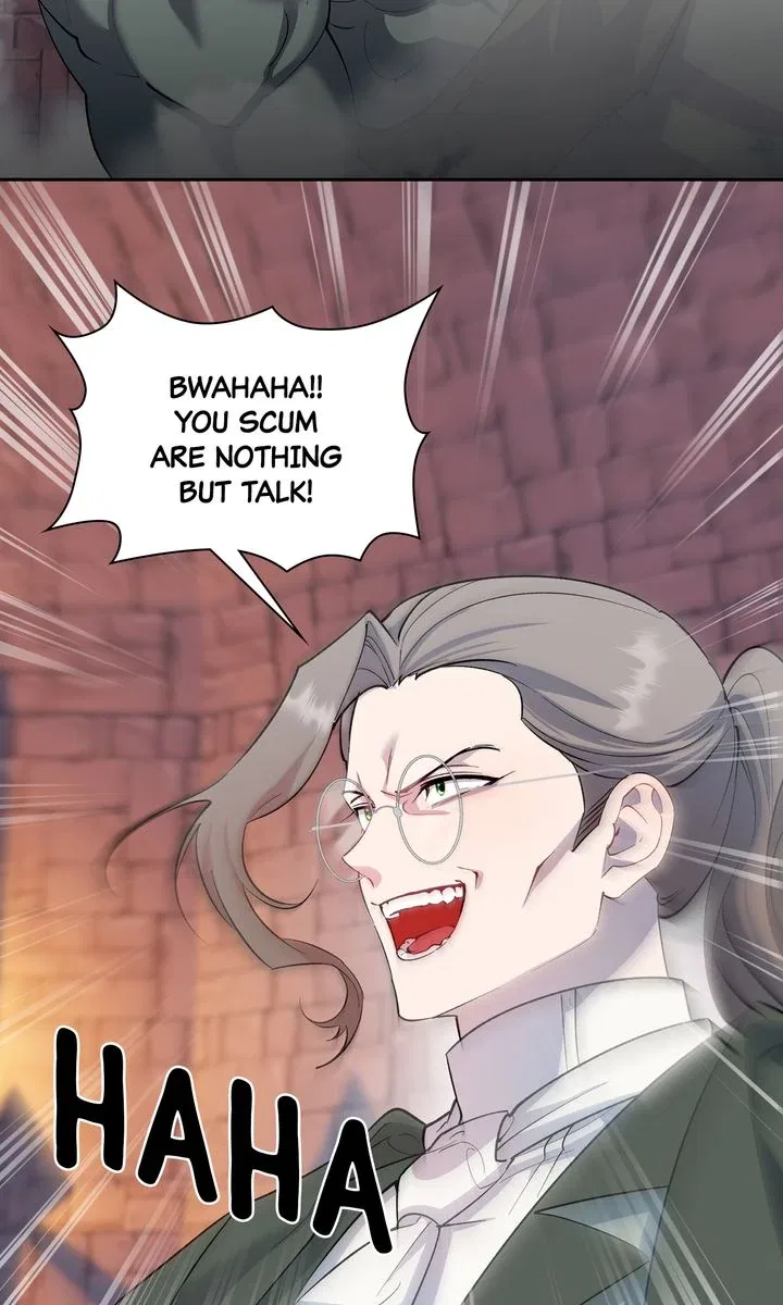 How the Count’s Young Lady Tames the Emperor’s Dog Chapter 79 – Page 74