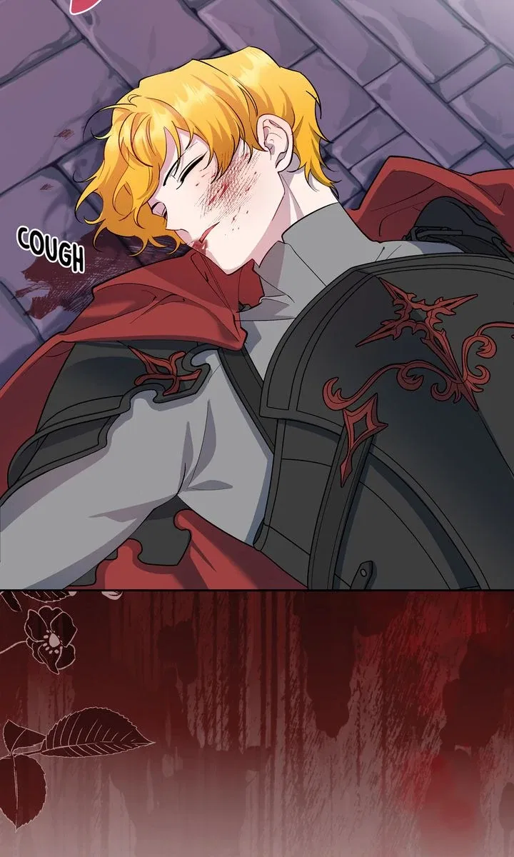 How the Count’s Young Lady Tames the Emperor’s Dog Chapter 79 – Page 76