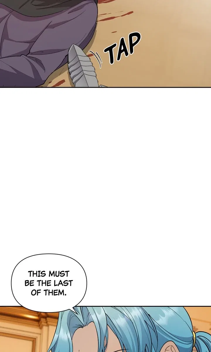 How the Count’s Young Lady Tames the Emperor’s Dog Chapter 79 – Page 85