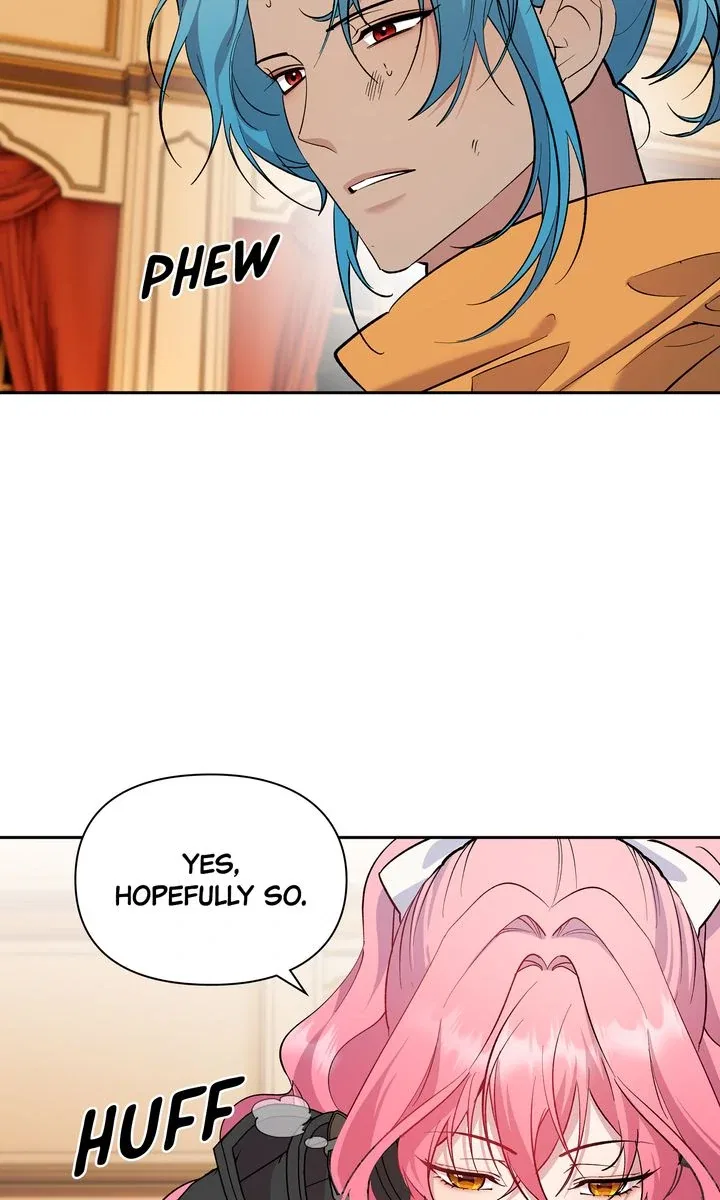 How the Count’s Young Lady Tames the Emperor’s Dog Chapter 79 – Page 86