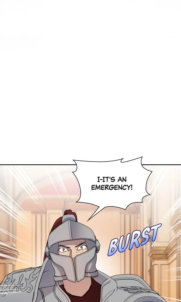 How the Count’s Young Lady Tames the Emperor’s Dog Chapter 79 – Page 91