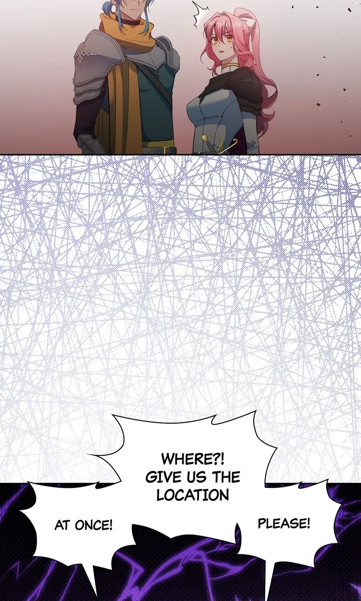 How the Count’s Young Lady Tames the Emperor’s Dog Chapter 79 – Page 93