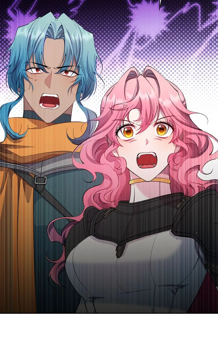 How the Count’s Young Lady Tames the Emperor’s Dog Chapter 79 – Page 94