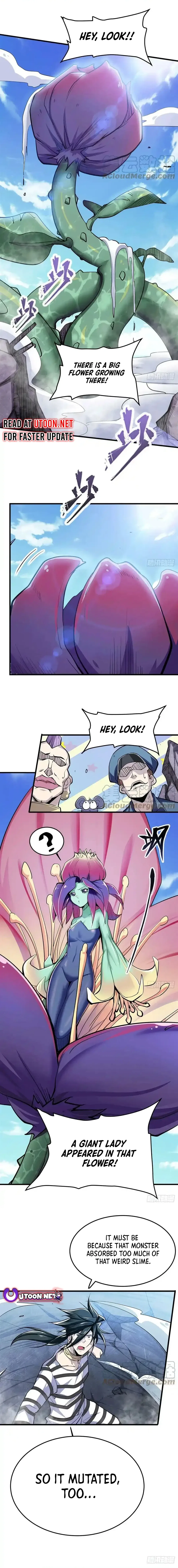 Hero? I Quit A Long Time Ago. Chapter 477 – Page 2