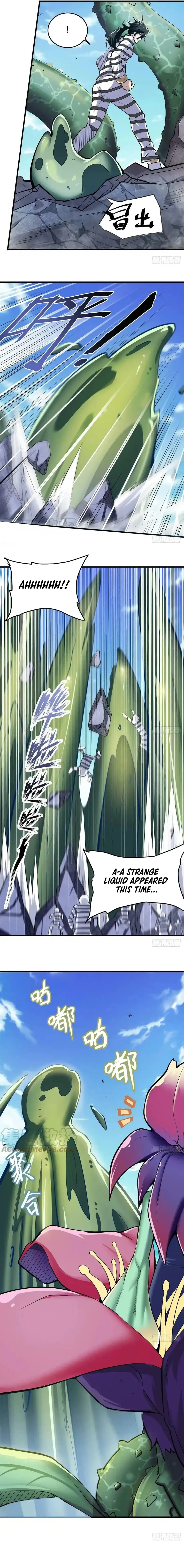 Hero? I Quit A Long Time Ago. Chapter 477 – Page 3