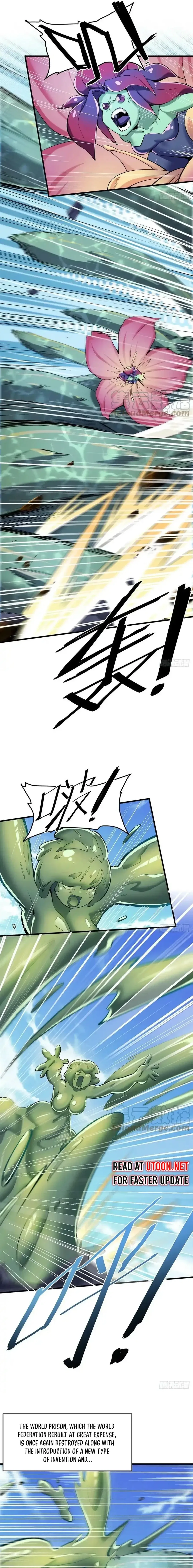Hero? I Quit A Long Time Ago. Chapter 477 – Page 5