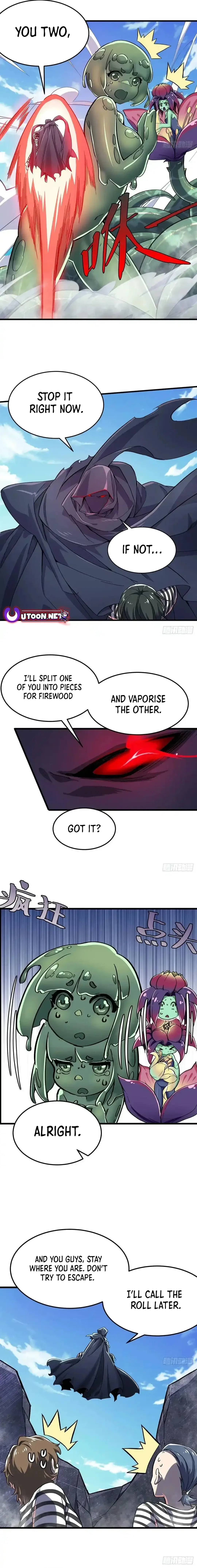 Hero? I Quit A Long Time Ago. Chapter 477 – Page 10