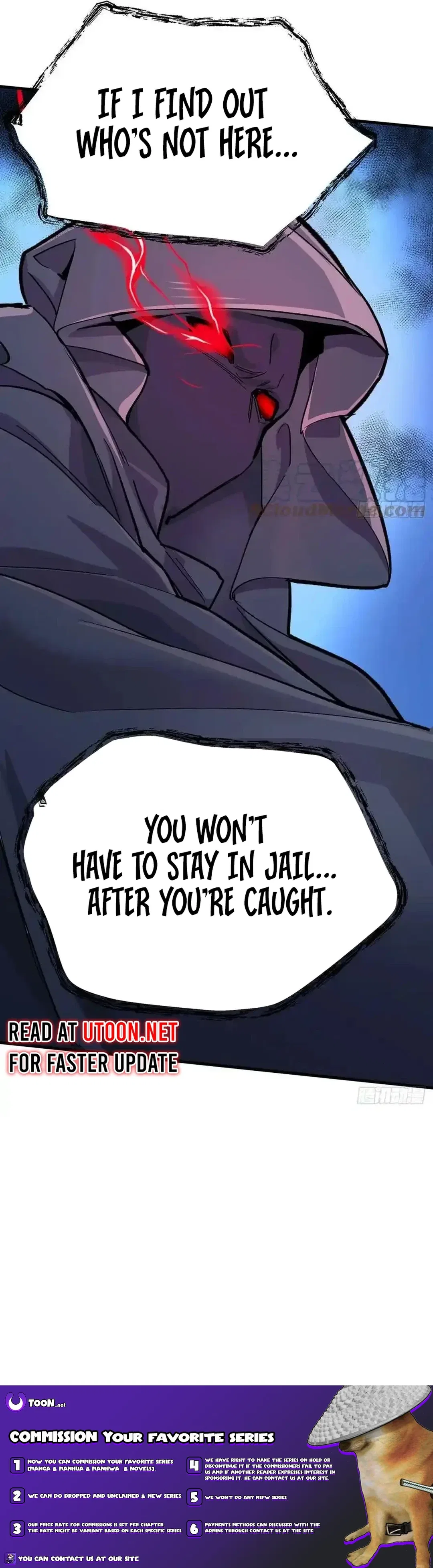 Hero? I Quit A Long Time Ago. Chapter 477 – Page 11