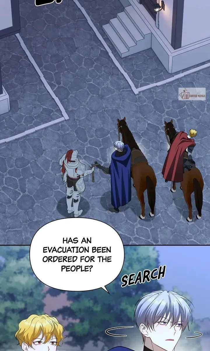 How the Count’s Young Lady Tames the Emperor’s Dog Chapter 78 – Page 2