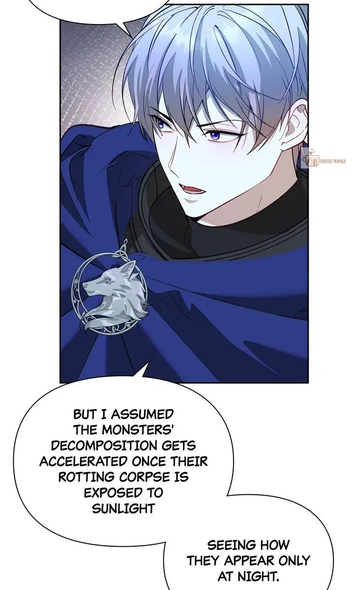 How the Count’s Young Lady Tames the Emperor’s Dog Chapter 78 – Page 4