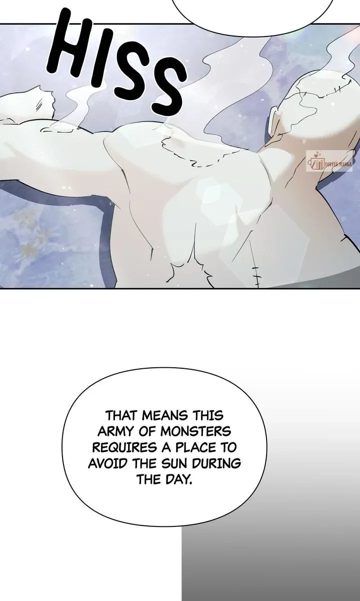 How the Count’s Young Lady Tames the Emperor’s Dog Chapter 78 – Page 5