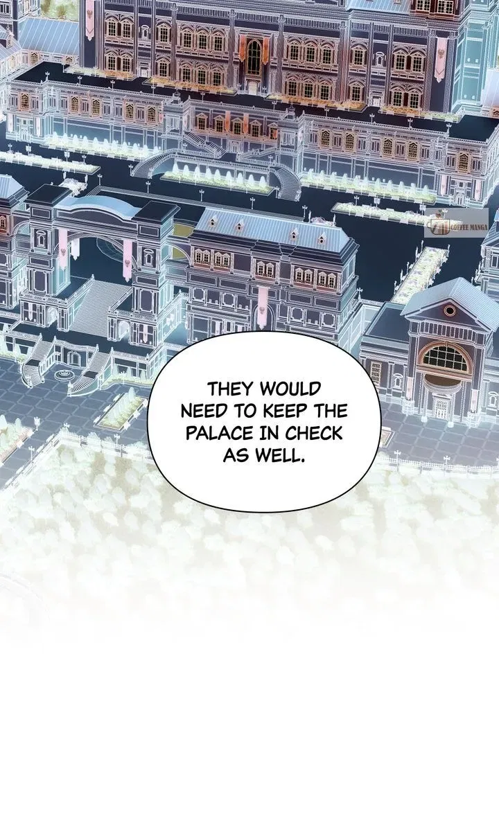 How the Count’s Young Lady Tames the Emperor’s Dog Chapter 78 – Page 7