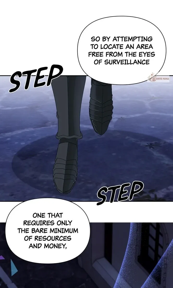 How the Count’s Young Lady Tames the Emperor’s Dog Chapter 78 – Page 8