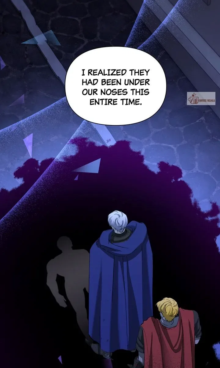 How the Count’s Young Lady Tames the Emperor’s Dog Chapter 78 – Page 9