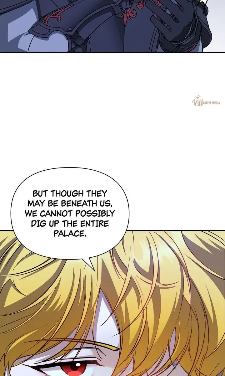 How the Count’s Young Lady Tames the Emperor’s Dog Chapter 78 – Page 11
