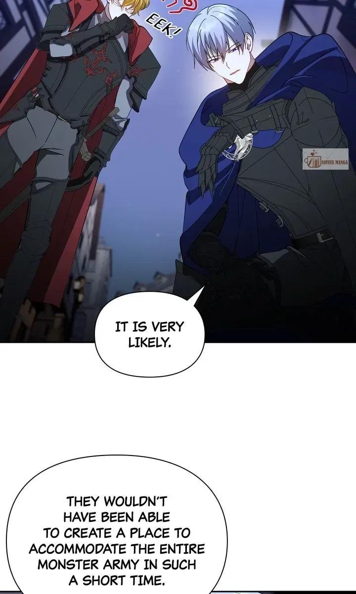 How the Count’s Young Lady Tames the Emperor’s Dog Chapter 78 – Page 15