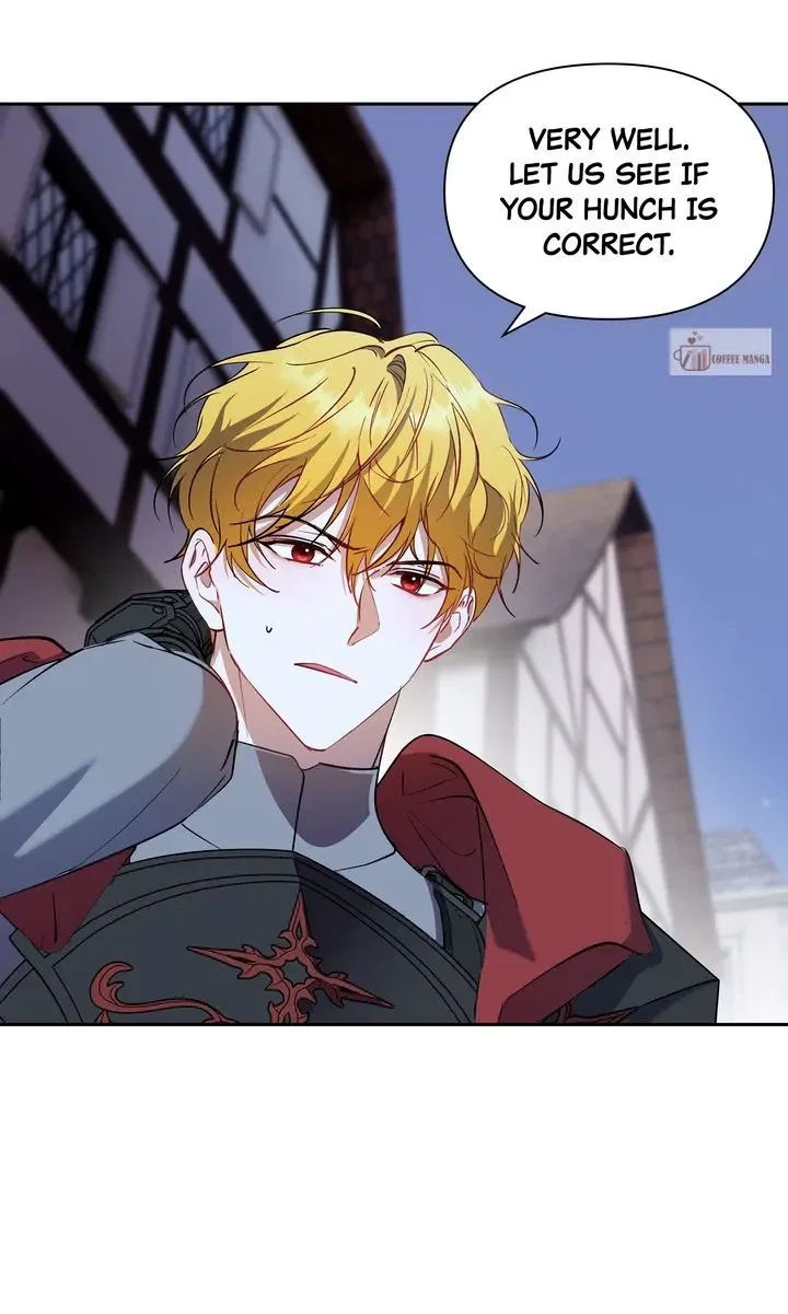 How the Count’s Young Lady Tames the Emperor’s Dog Chapter 78 – Page 17