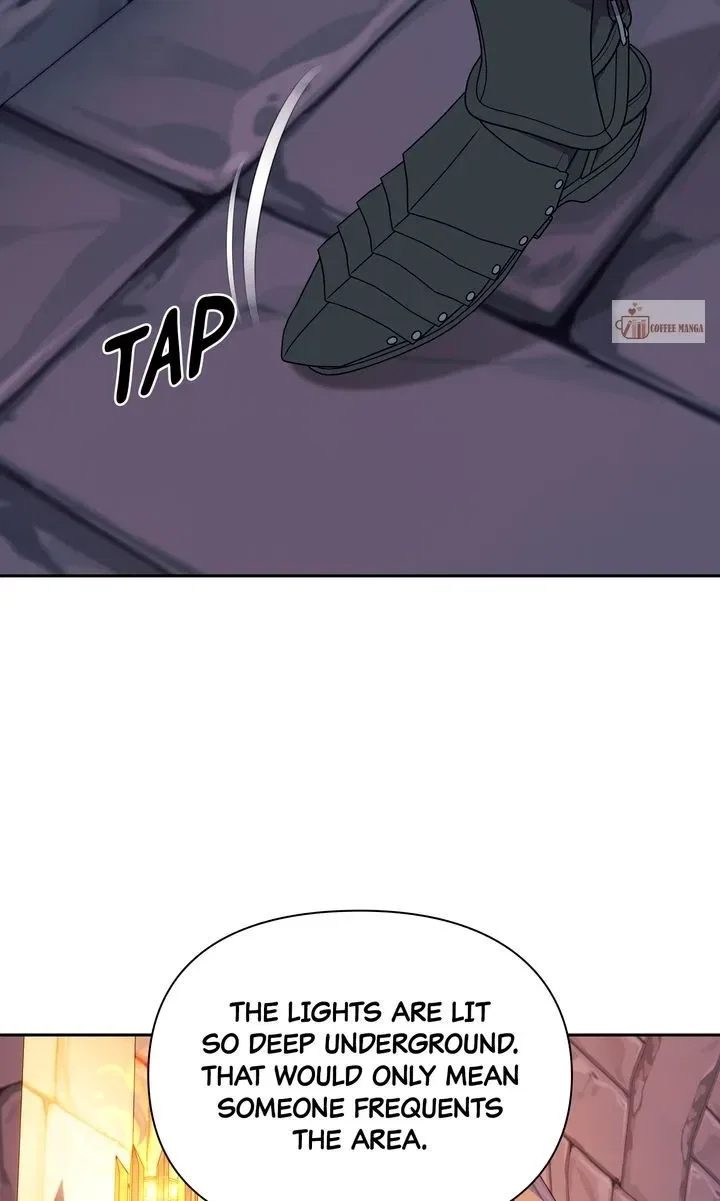 How the Count’s Young Lady Tames the Emperor’s Dog Chapter 78 – Page 21