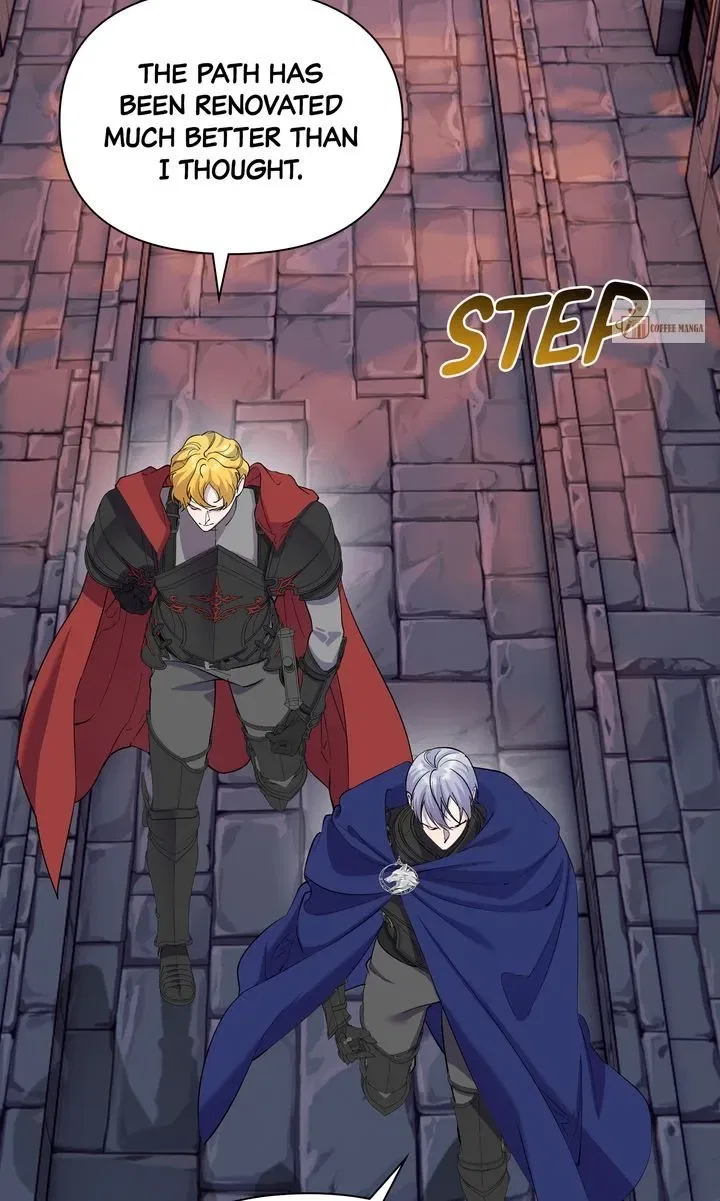 How the Count’s Young Lady Tames the Emperor’s Dog Chapter 78 – Page 23