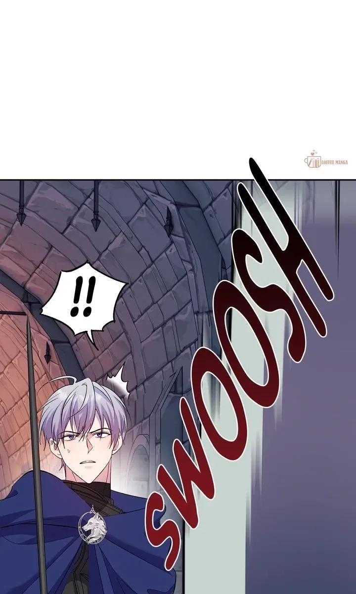 How the Count’s Young Lady Tames the Emperor’s Dog Chapter 78 – Page 27